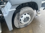 4 Underbody - Truck with
