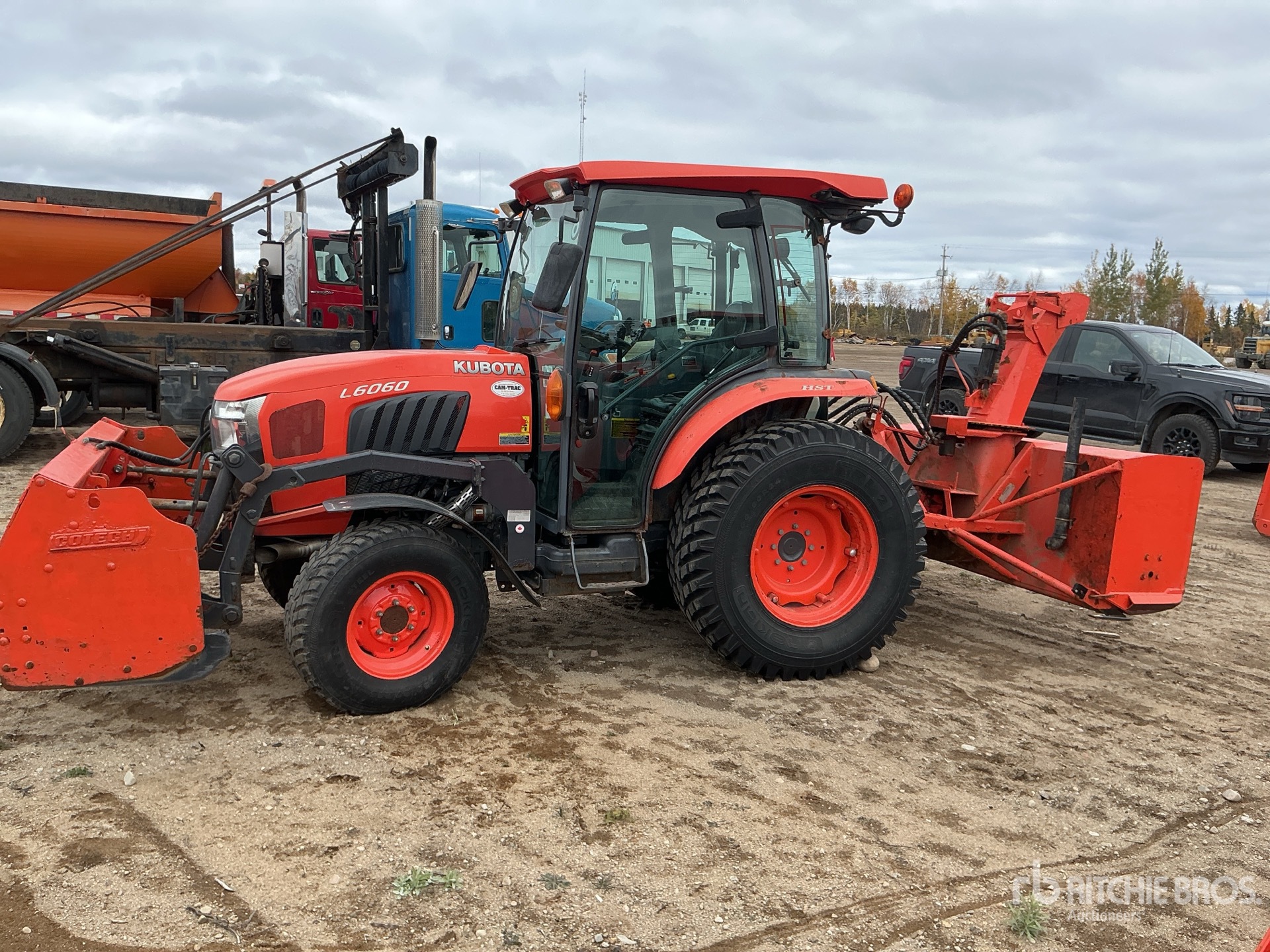 Aspect général with Photo en vedette