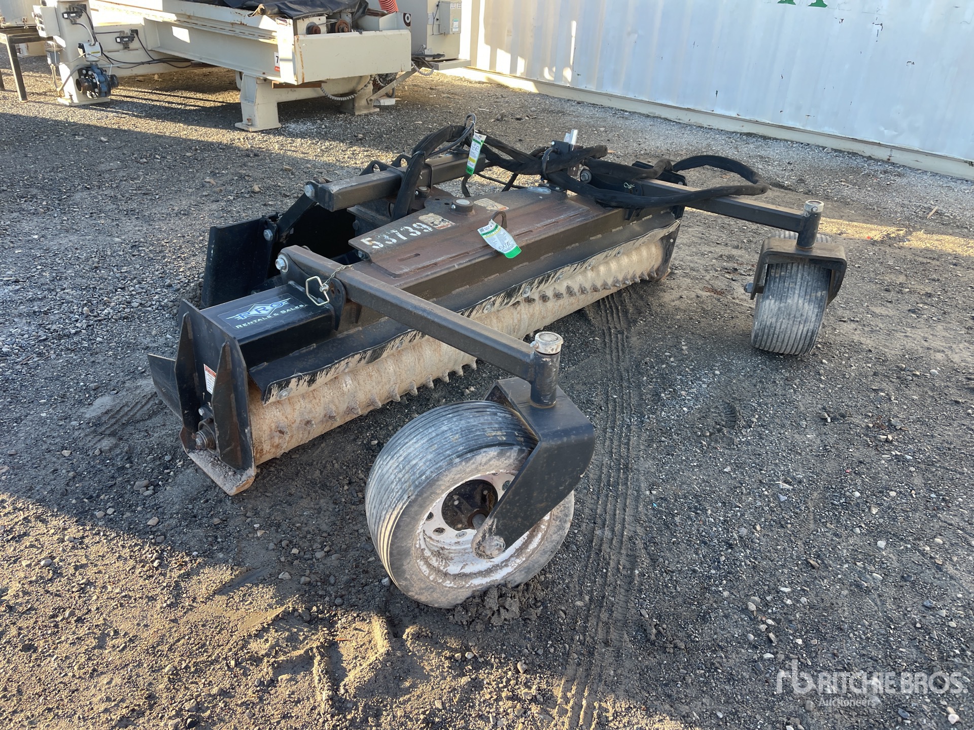 General Appearance with Imagen: esquina delantera derecha