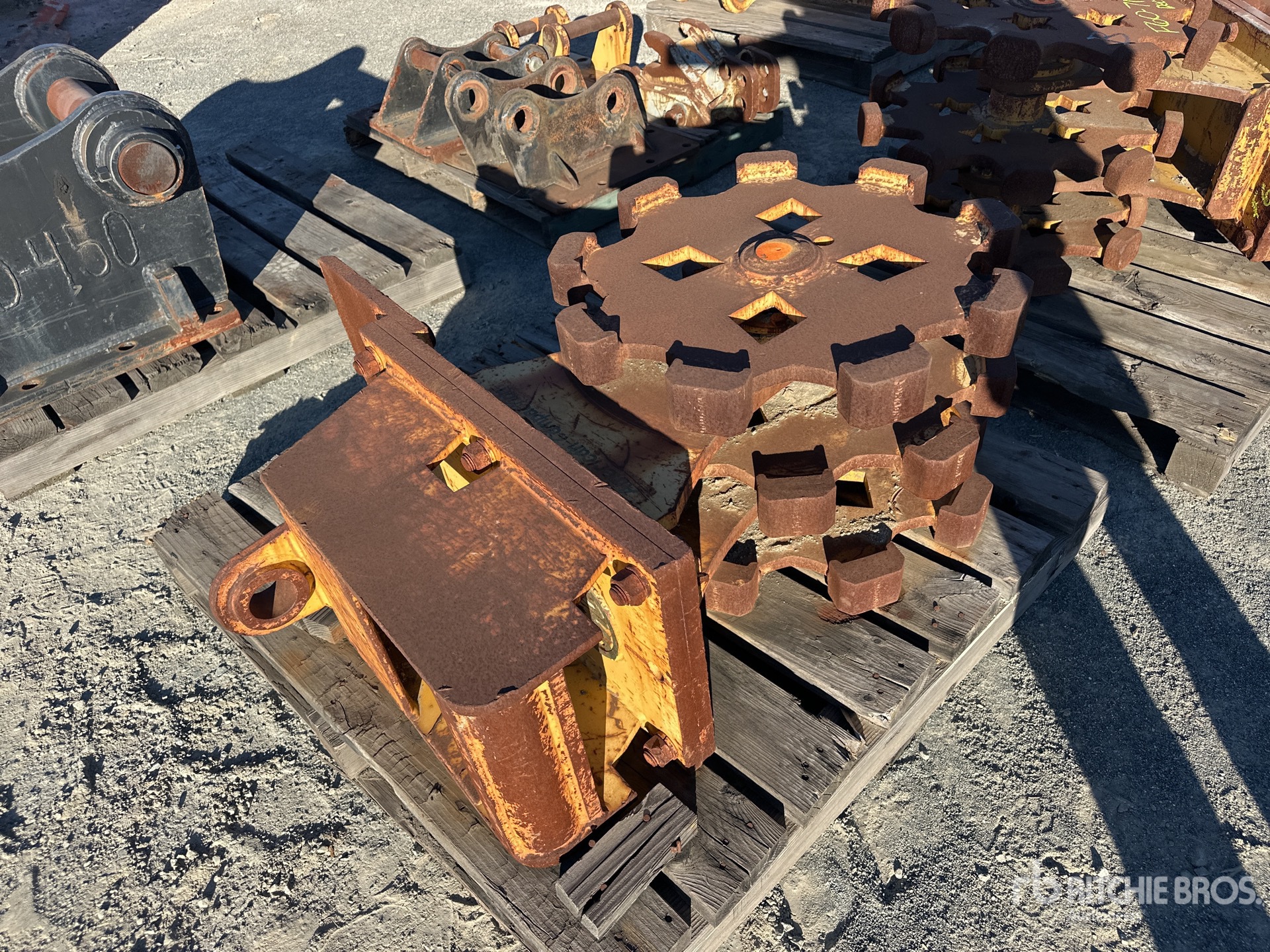 General Appearance with Foto, angolo anteriore destro