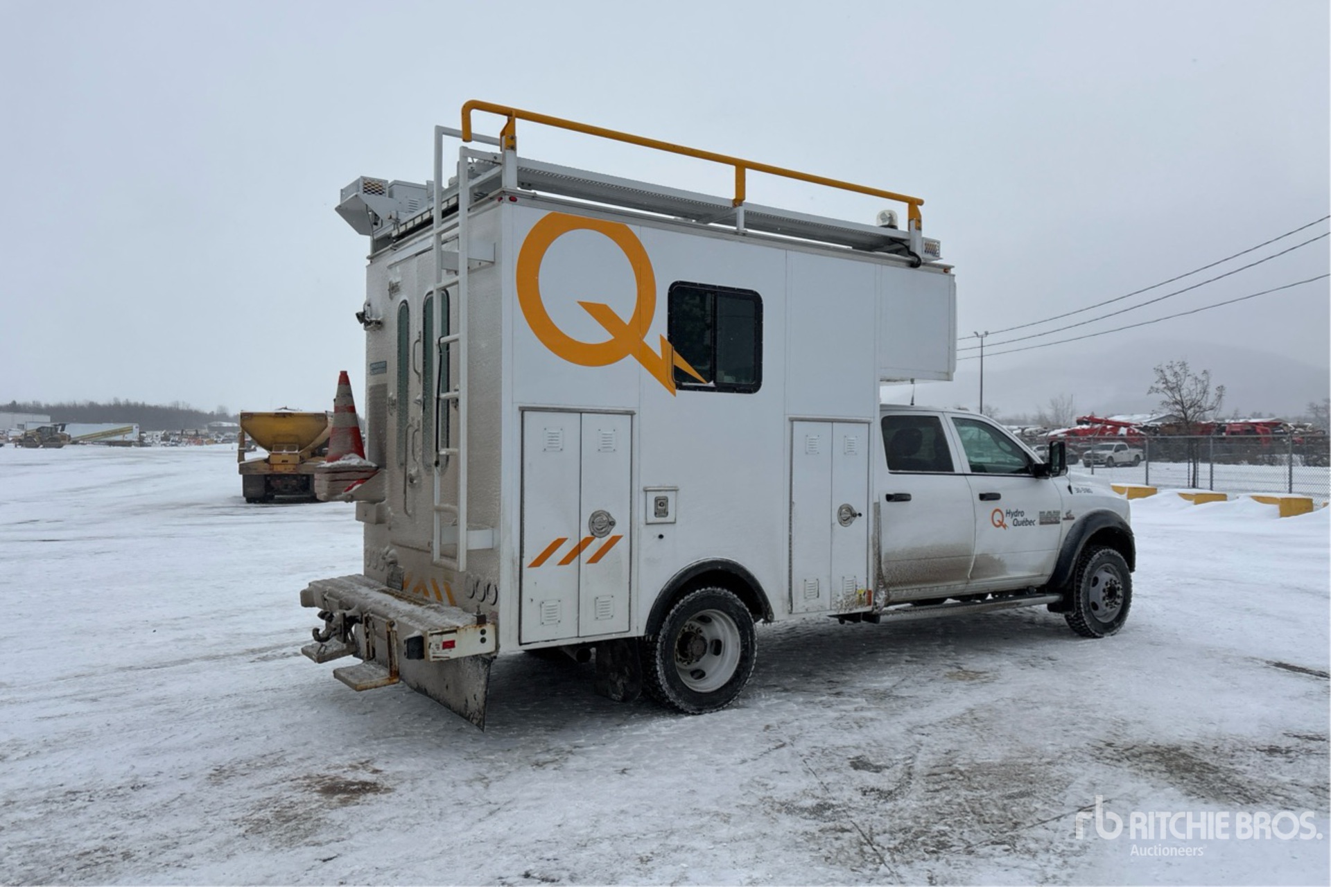 General Appearance with Zdjęcie, prawy dolny róg