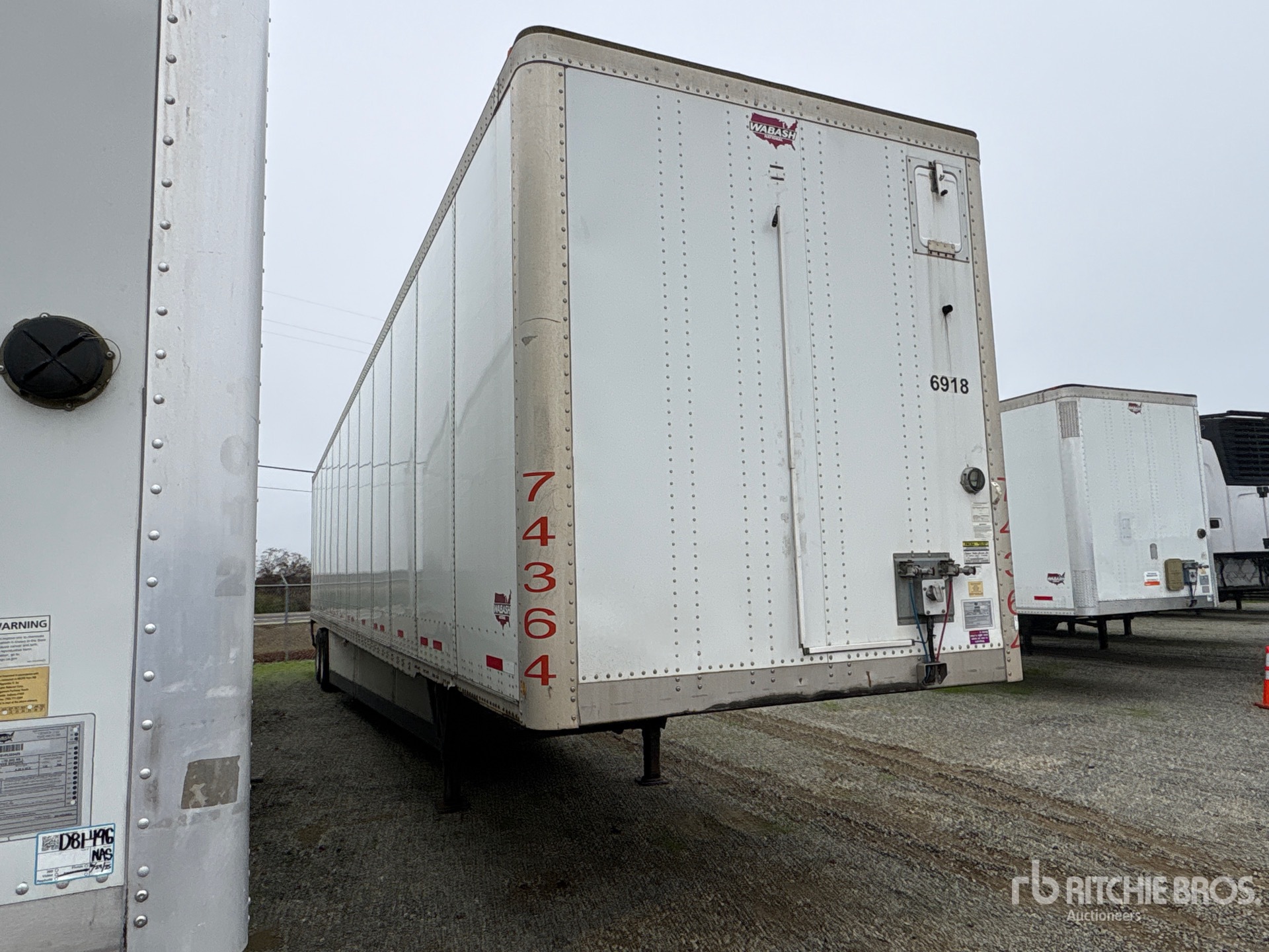 General Appearance with Zdjęcie, prawy górny róg