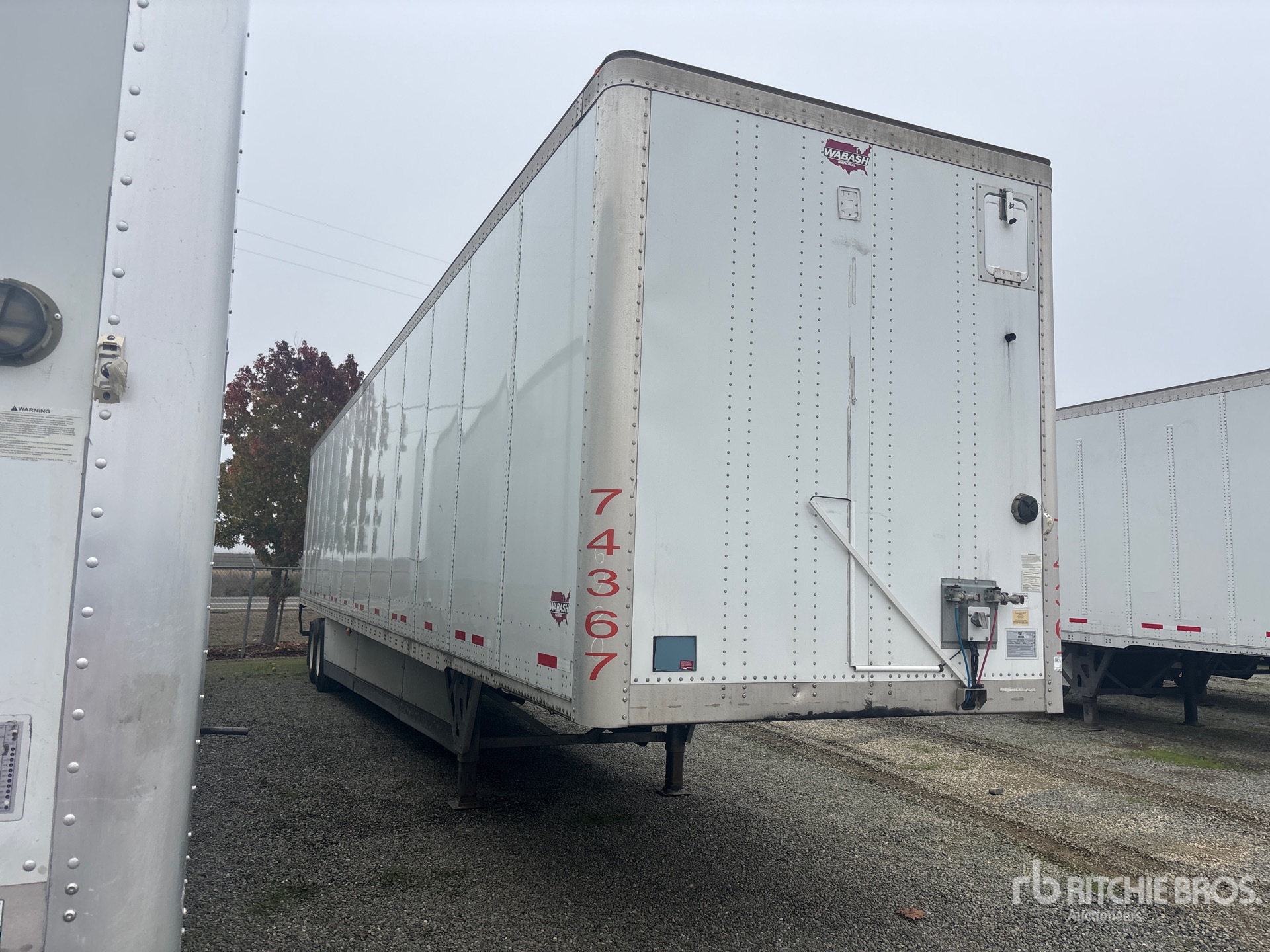 General Appearance with Zdjęcie, prawy górny róg