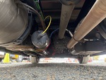 4 Underbody - Truck with