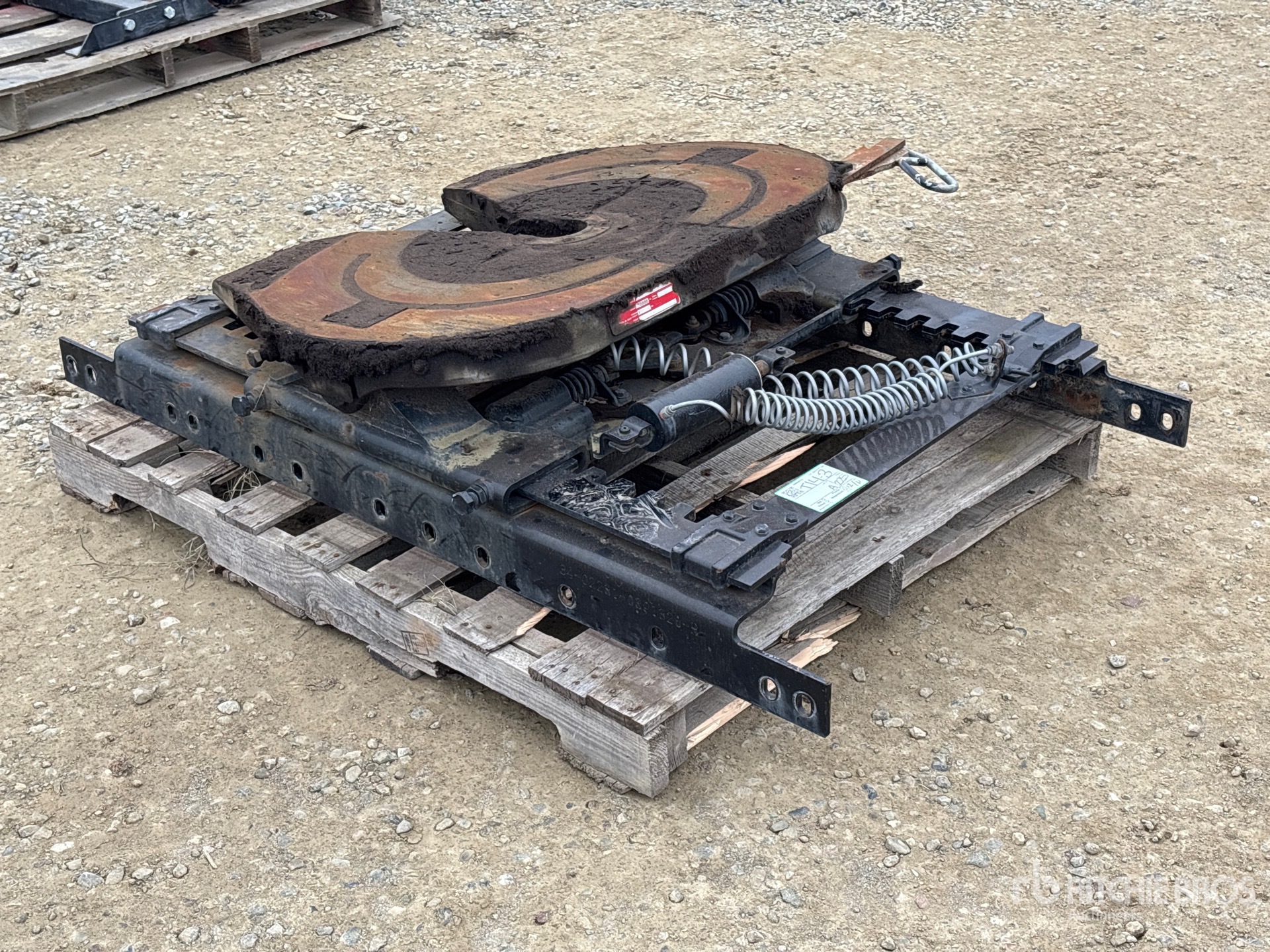 General Appearance with Imagen: esquina delantera derecha