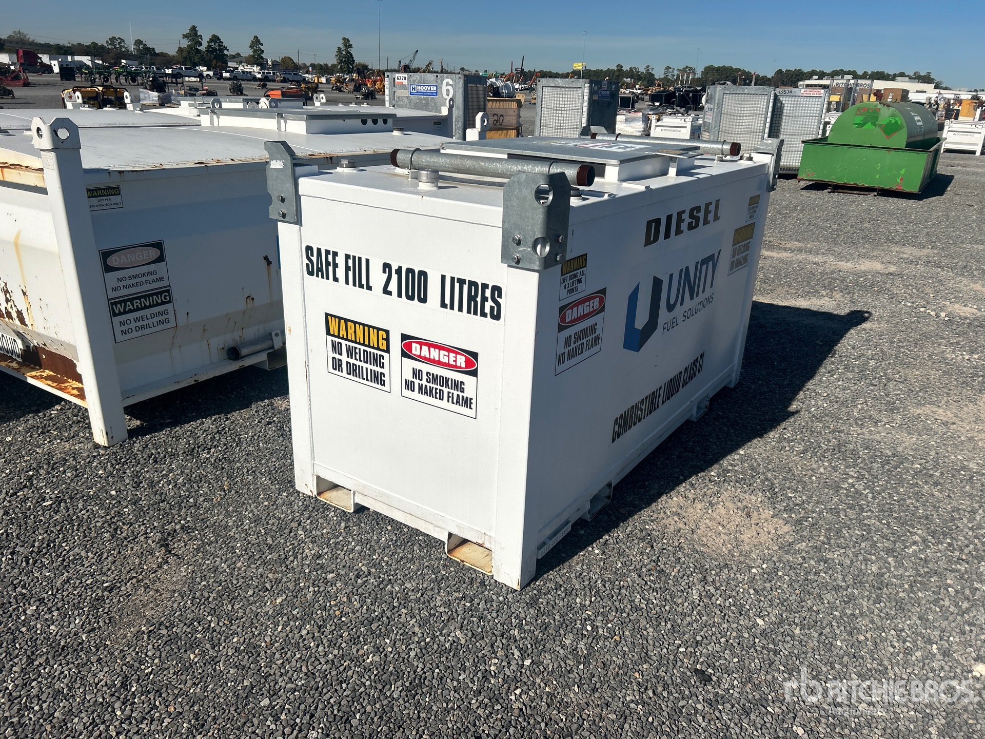 General Appearance with Imagen: esquina trasera izquierda