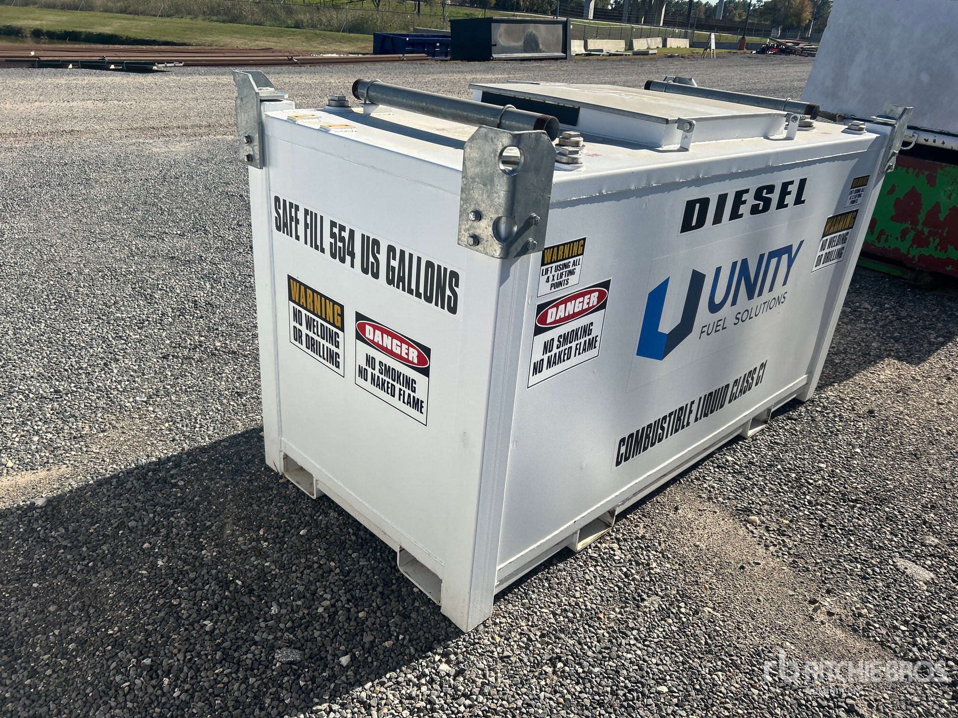 General Appearance with Imagen: esquina trasera derecha