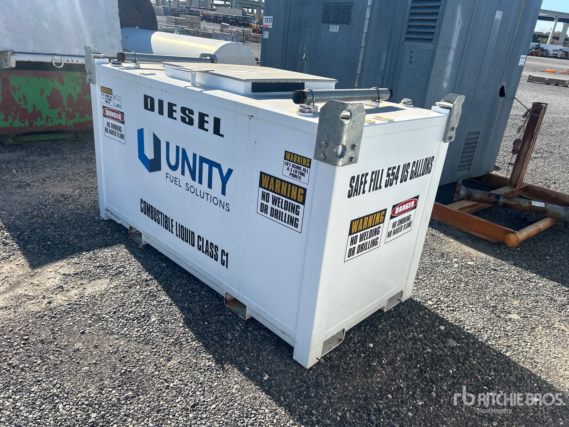 General Appearance with Imagen: esquina trasera izquierda