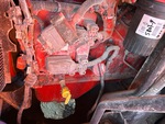 Engine with