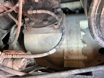 Basic Air Compressor* with