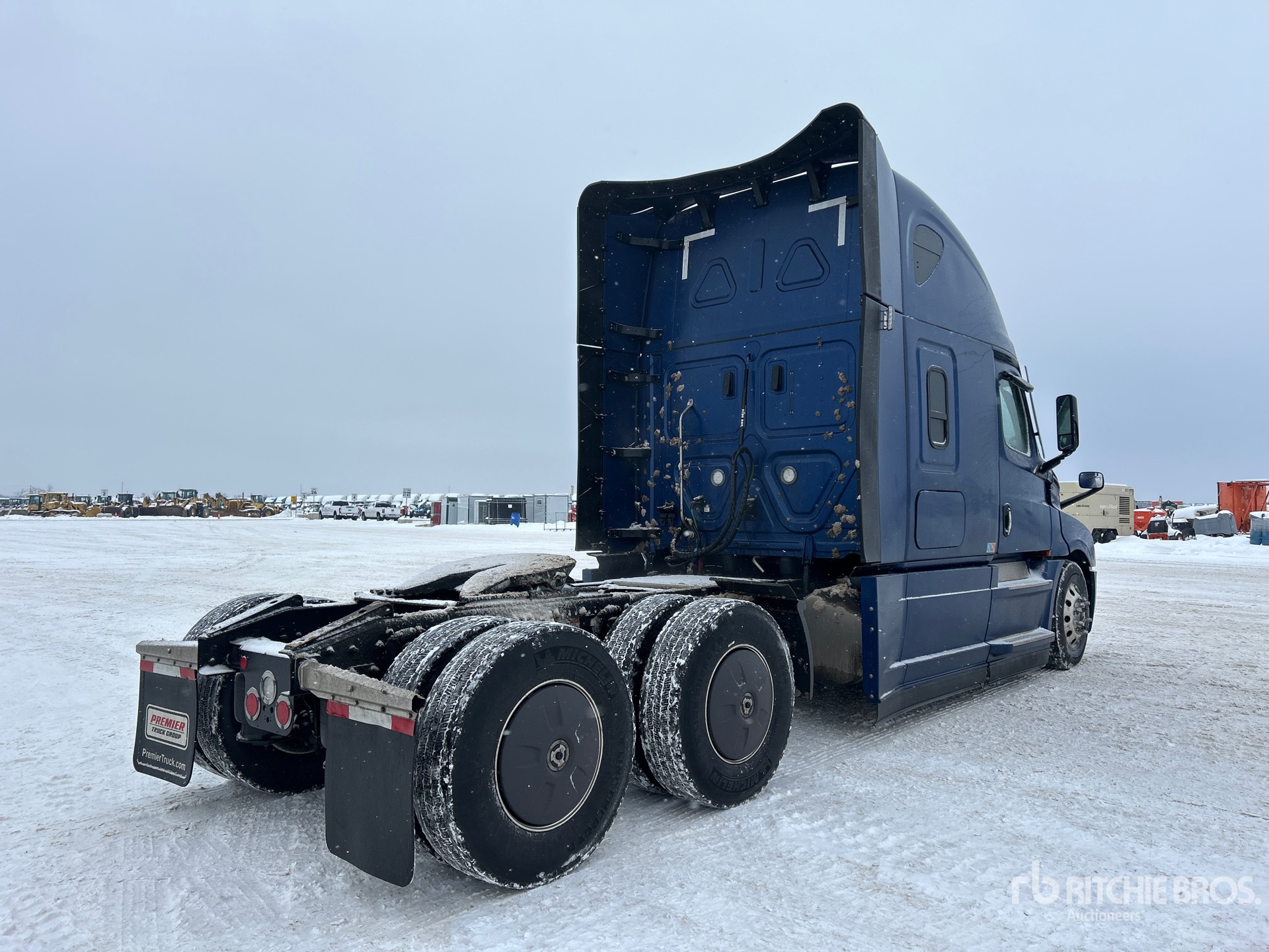 General Appearance with Zdjęcie, prawy dolny róg