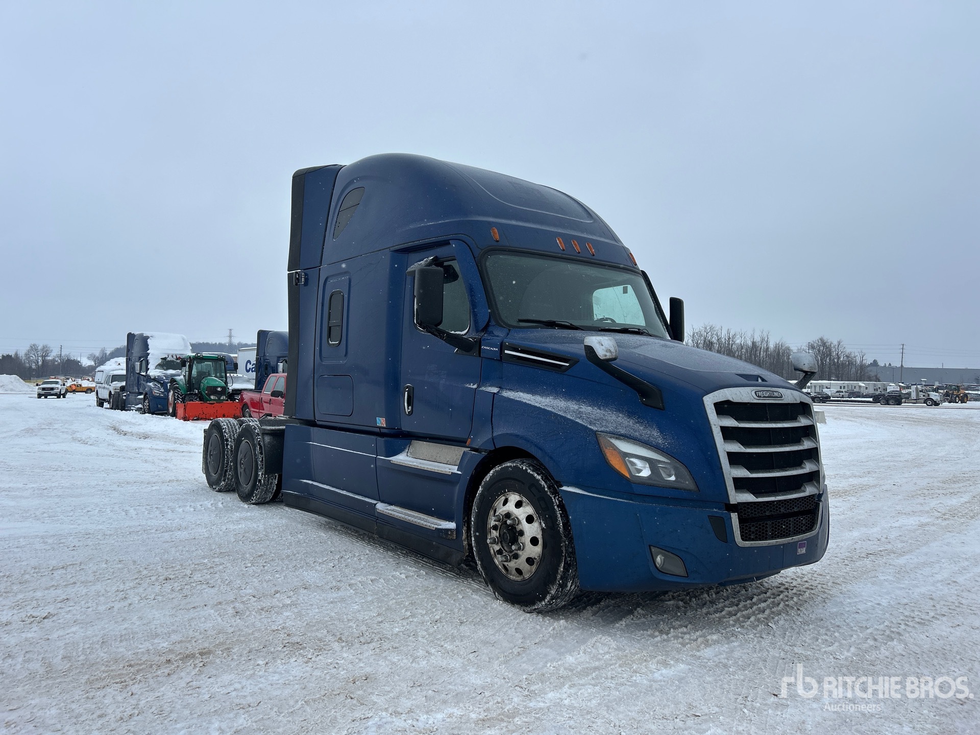 General Appearance with Zdjęcie, prawy górny róg