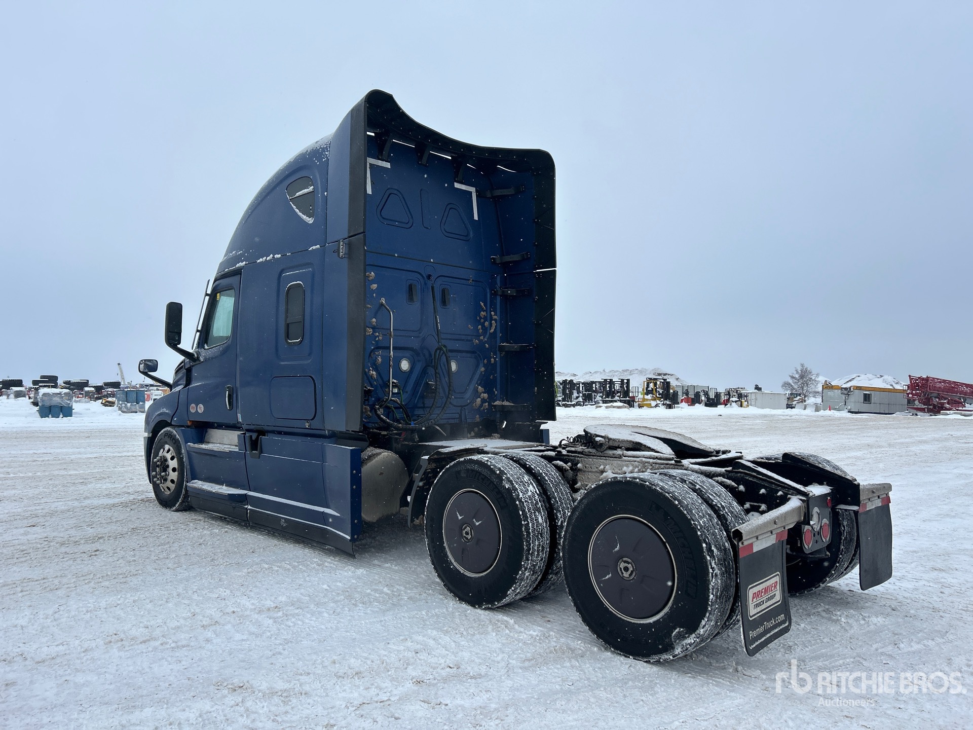 General Appearance with Zdjęcie, lewy dolny róg