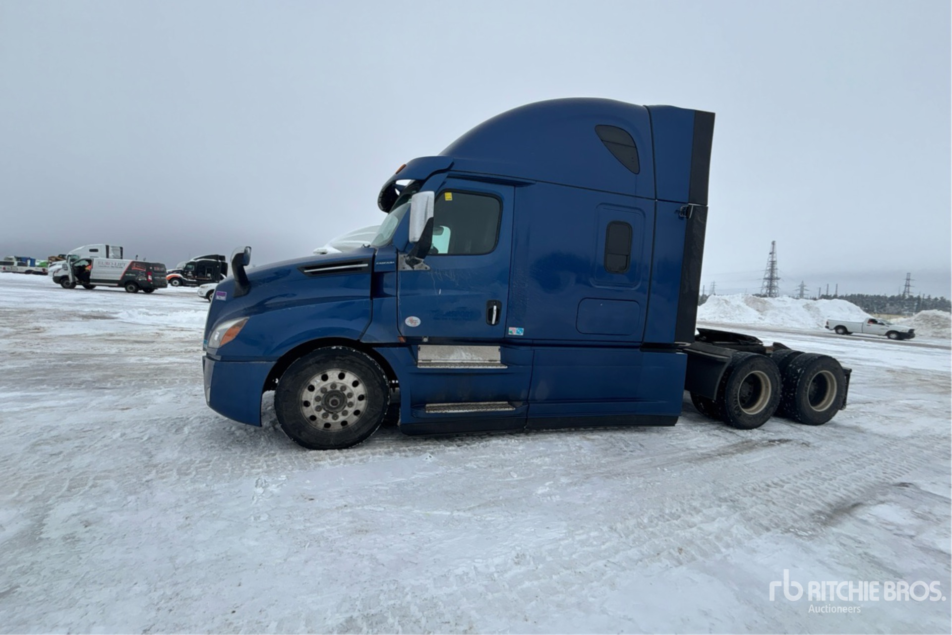 General Appearance with Imagen: esquina delantera izquierda