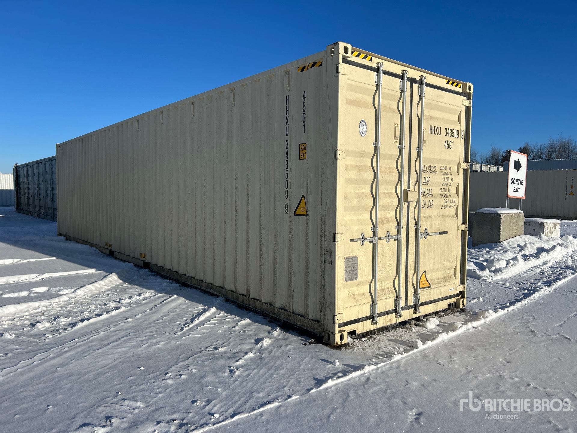 General Appearance with Imagen: esquina delantera derecha