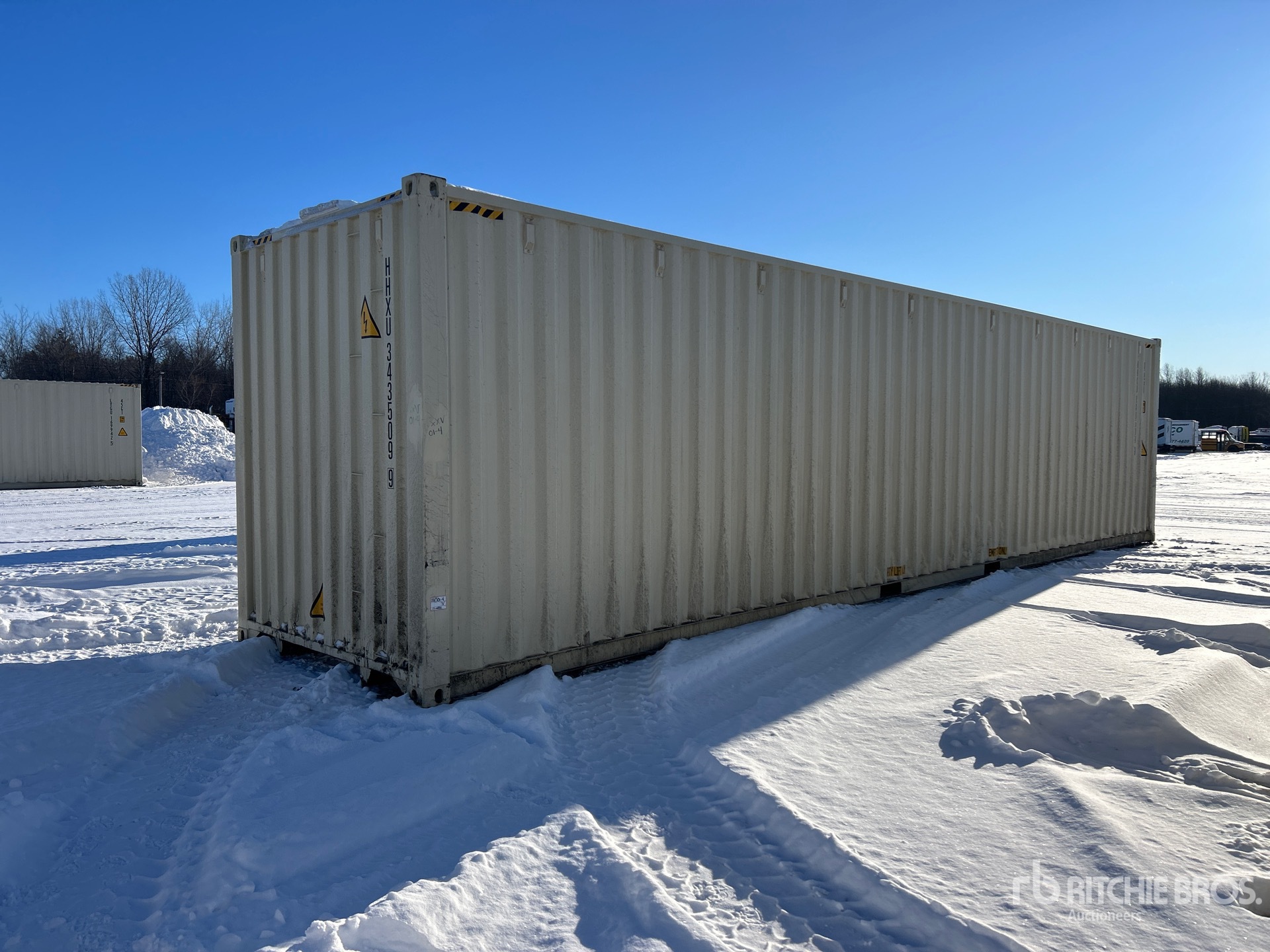 General Appearance with Imagen: esquina trasera derecha