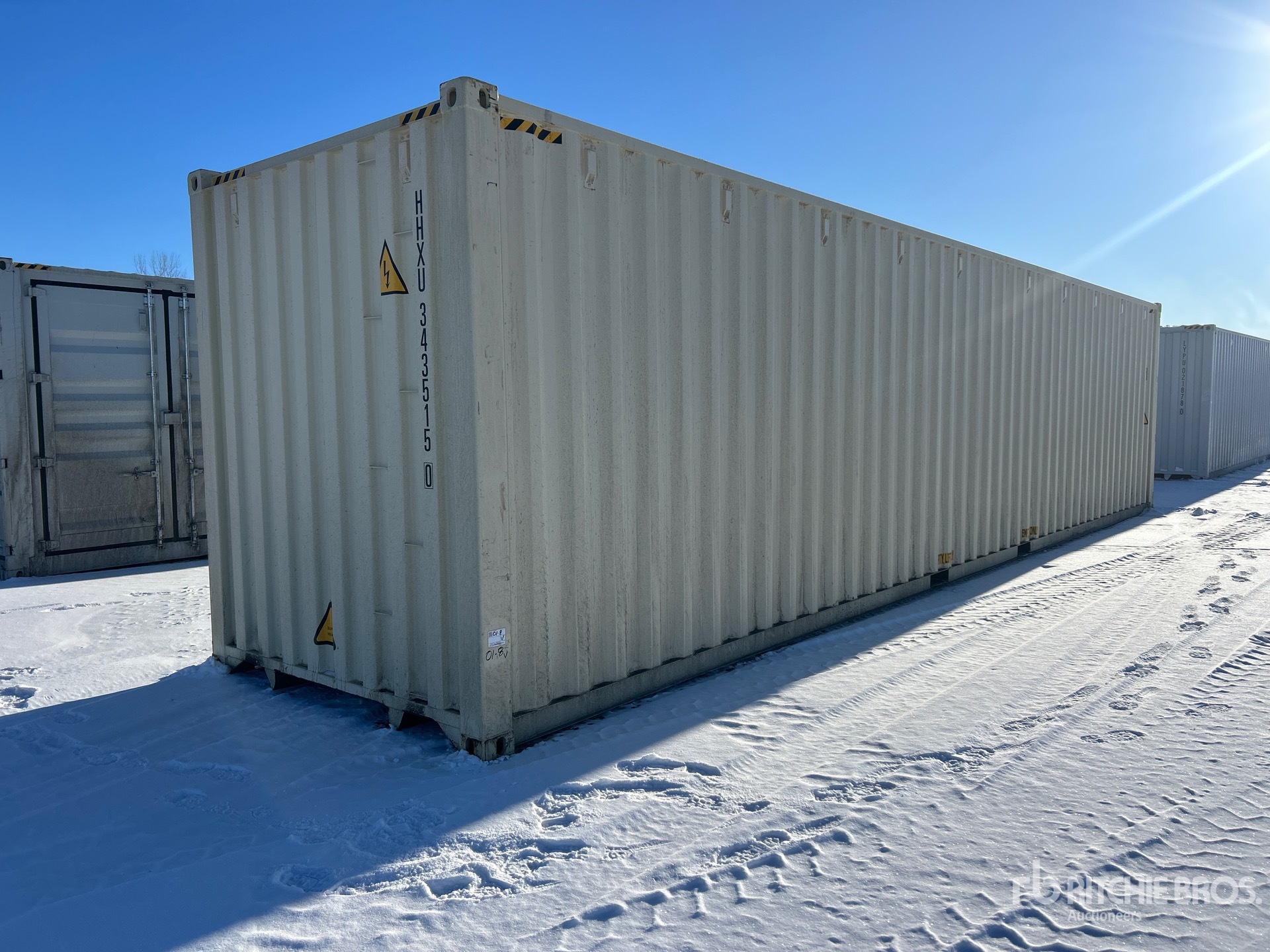 General Appearance with Imagen: esquina trasera derecha