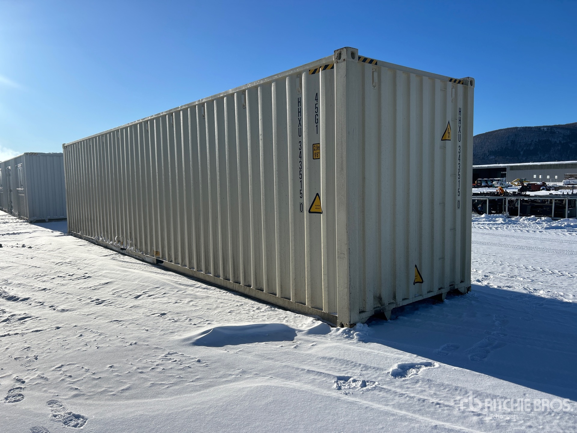 General Appearance with Imagen: esquina trasera izquierda