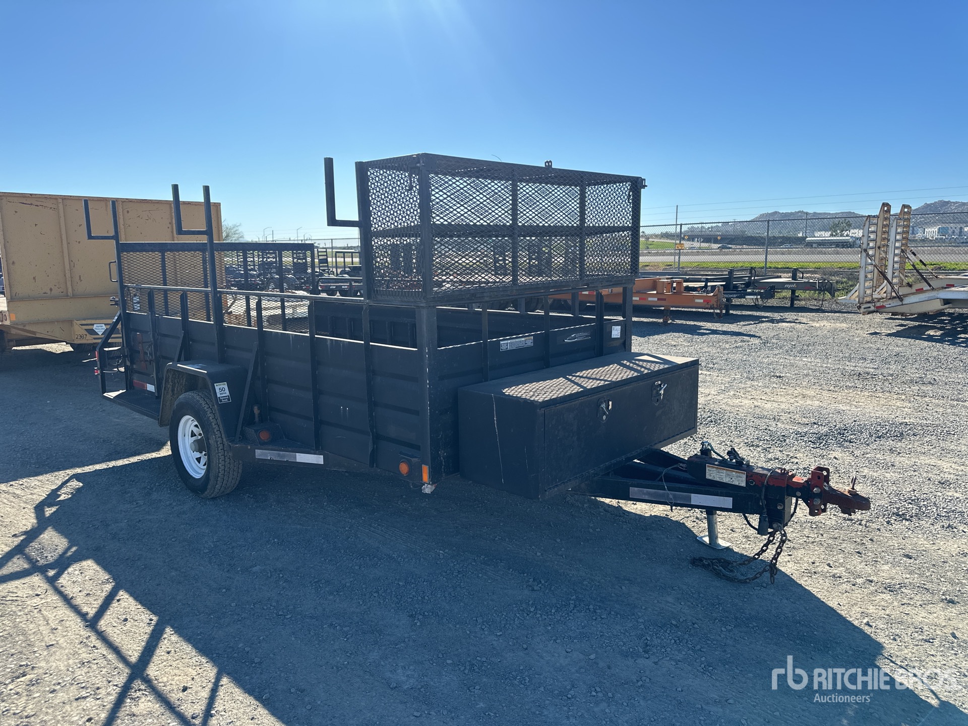 General Appearance with Foto, angolo anteriore destro