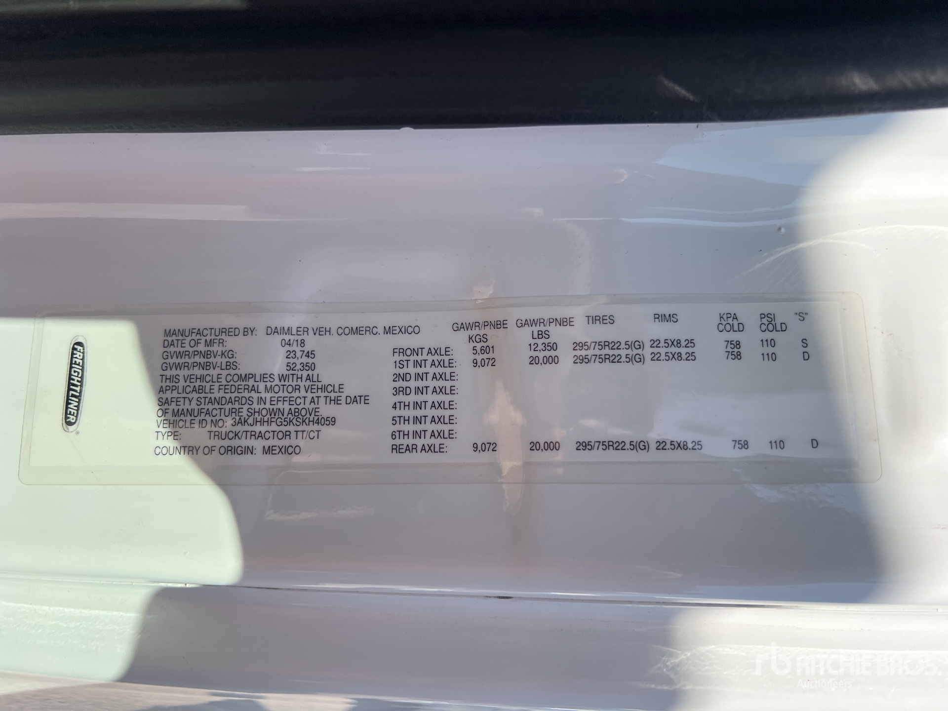 Aspect général with Numéro de série/Numéro d'identification du véhicule automobile