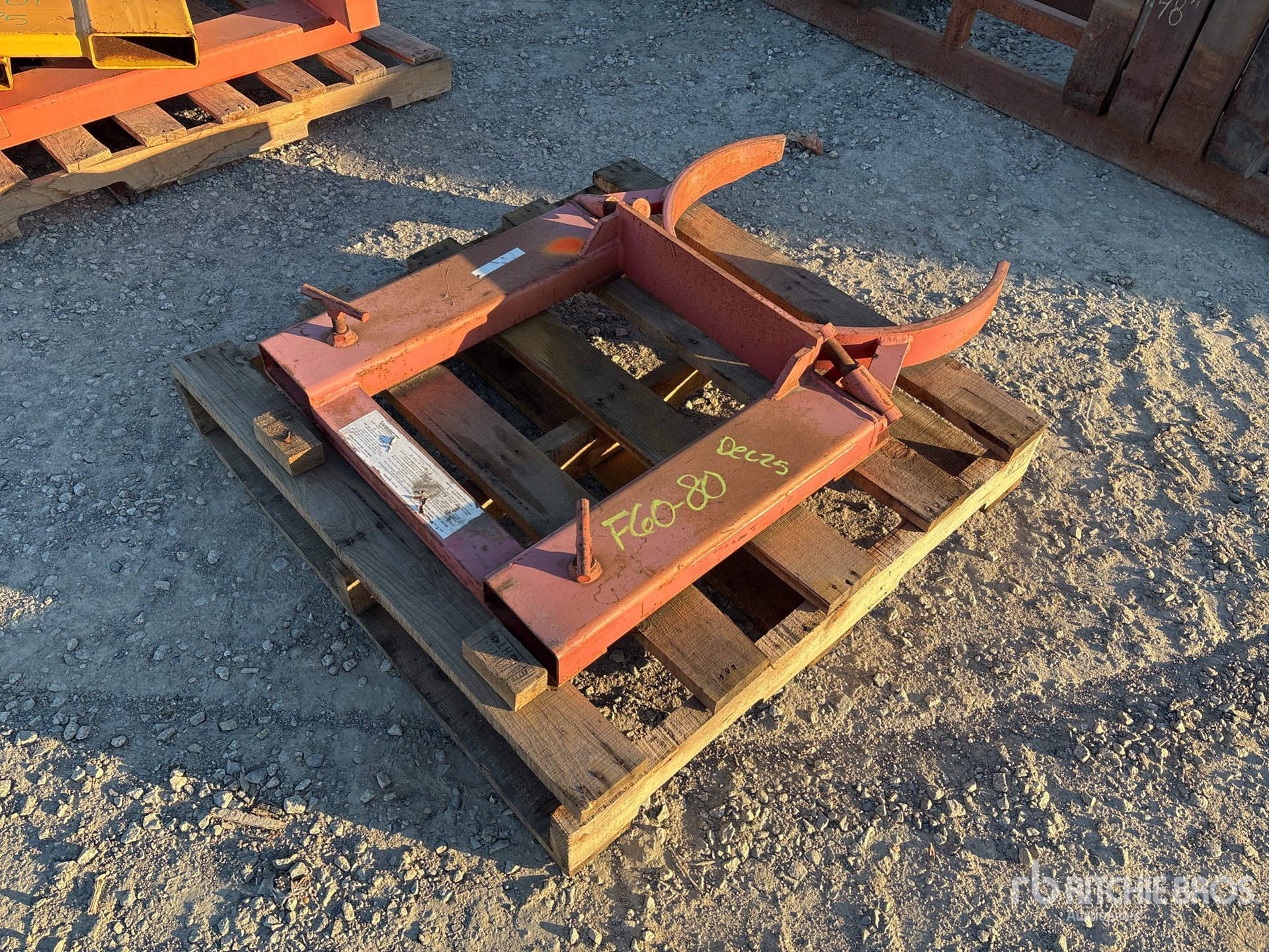 Aspect général with Image, coin avant gauche