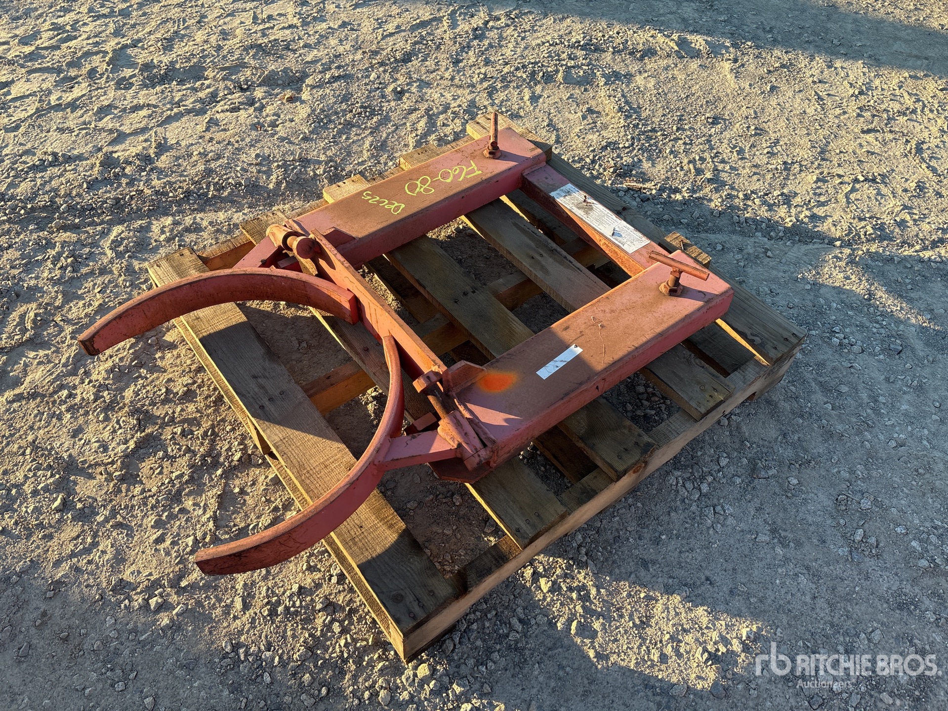 Aspect général with Image, coin arrière droit