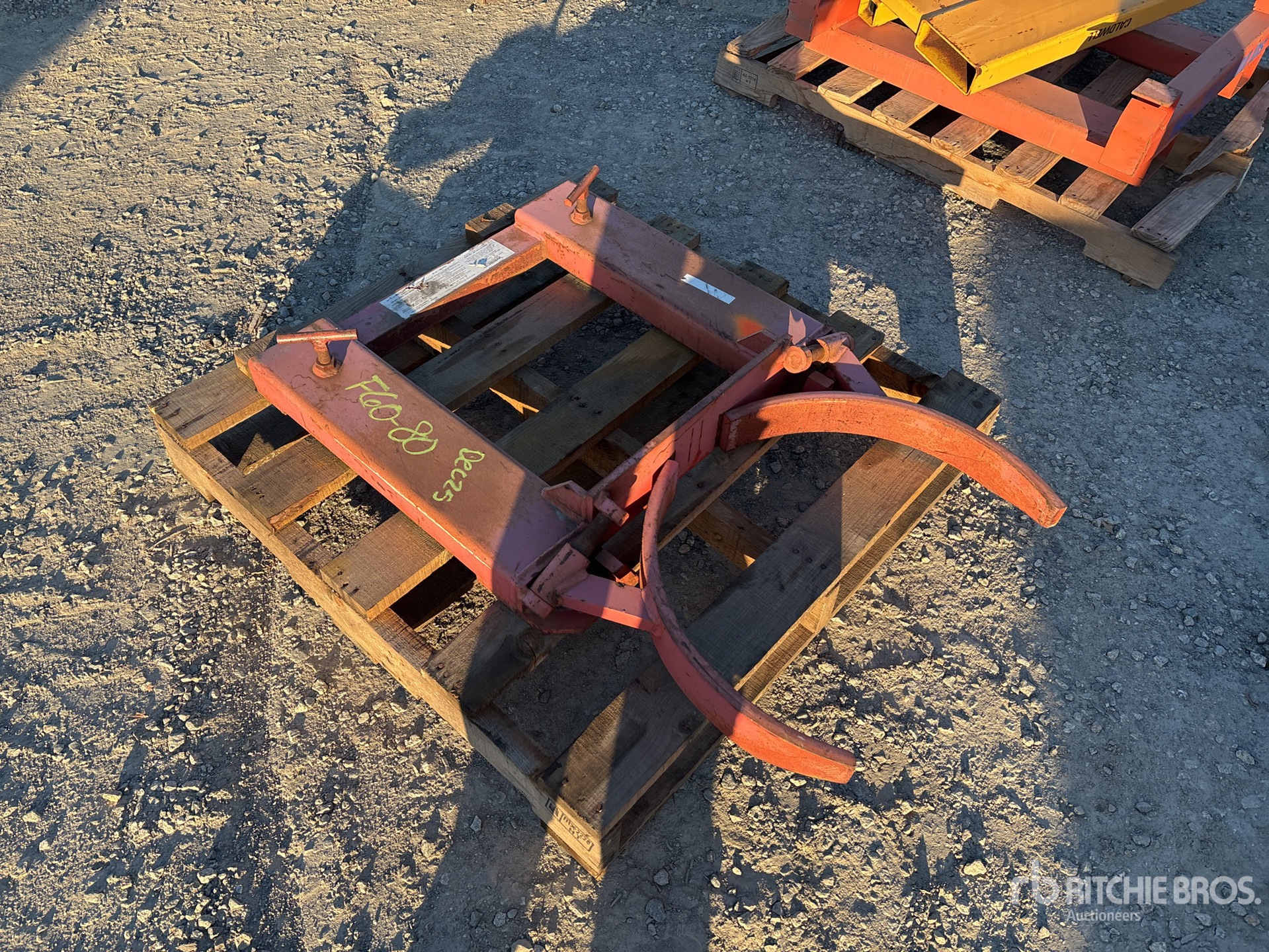 Aspect général with Image, coin arrière gauche