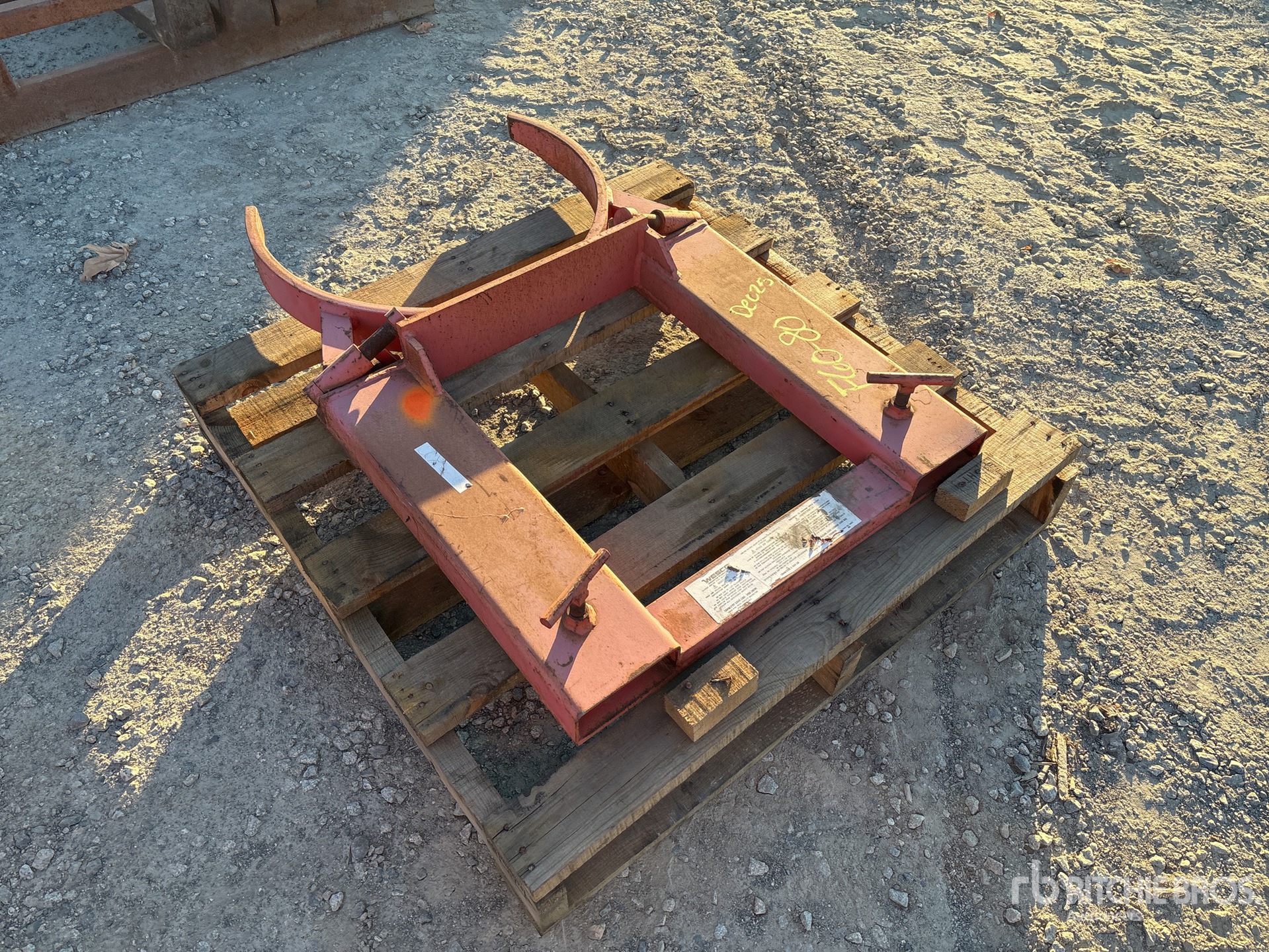 Aspect général with Image, coin avant droit