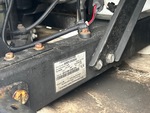 General Appearance with Refrigeration Unit Serial Number
