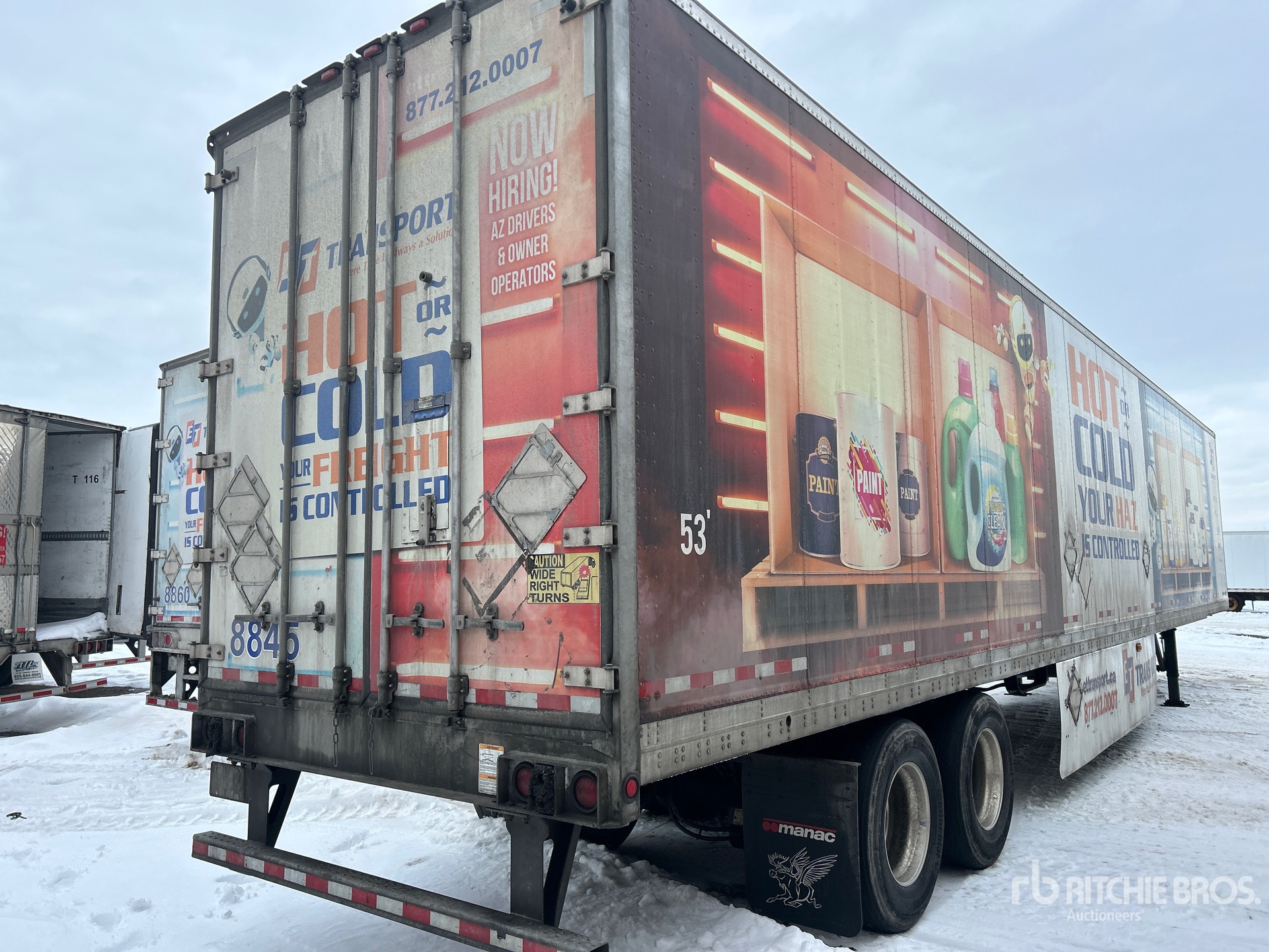 General Appearance with Imagen: esquina trasera derecha