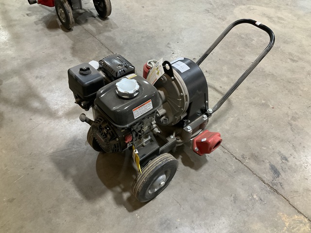 2023 MQ MQD2HA Water Pump (Unused)