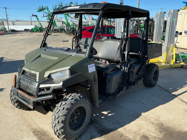 2019 Polaris Ranger 4x4 Utility Vehicle
