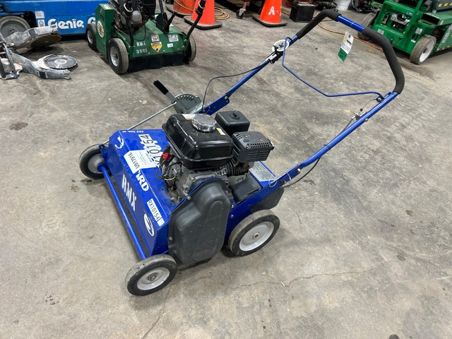 2012 BlueBird 968999441 16 in x 26 in Seeder