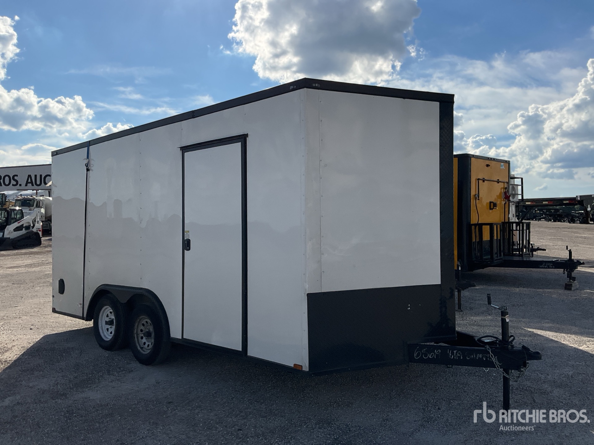 General Appearance with Zdjęcie, prawy górny róg