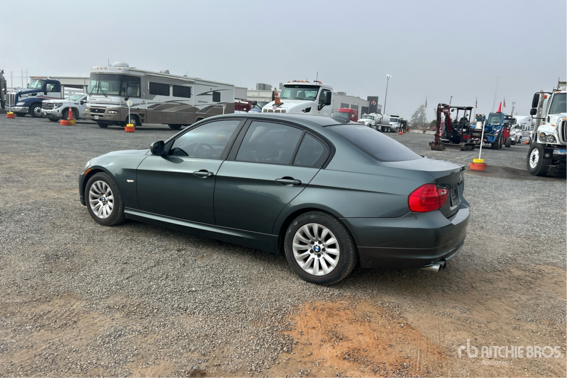 General Appearance with Zdjęcie, lewy dolny róg