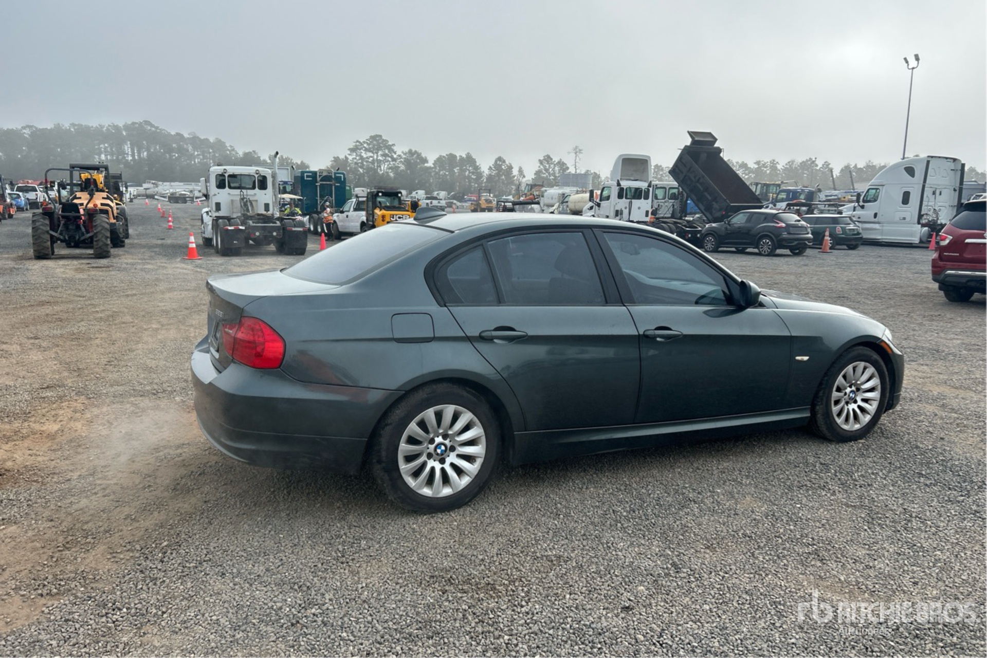 General Appearance with Zdjęcie, prawy dolny róg