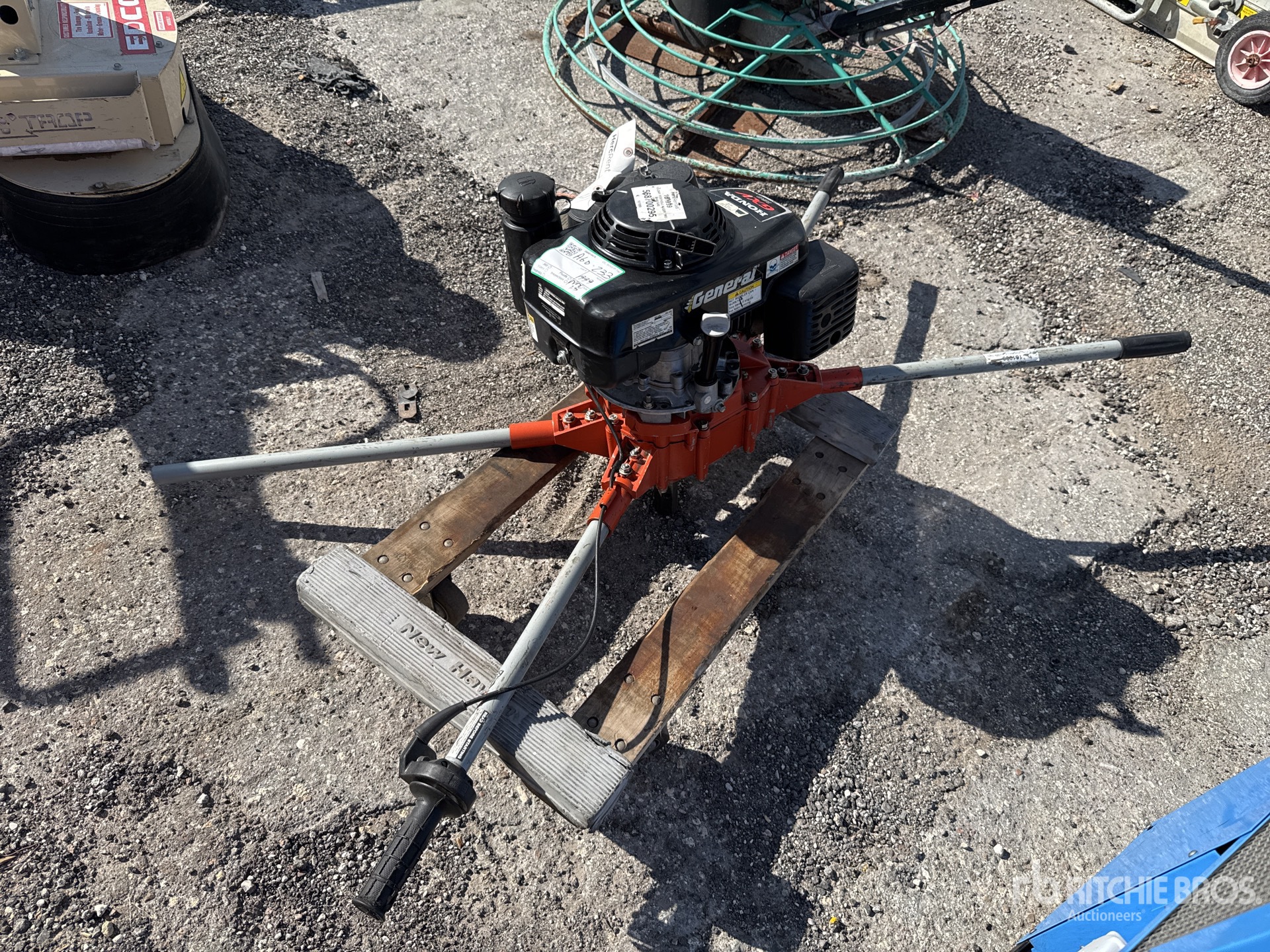 General Appearance with Zdjęcie, lewy dolny róg