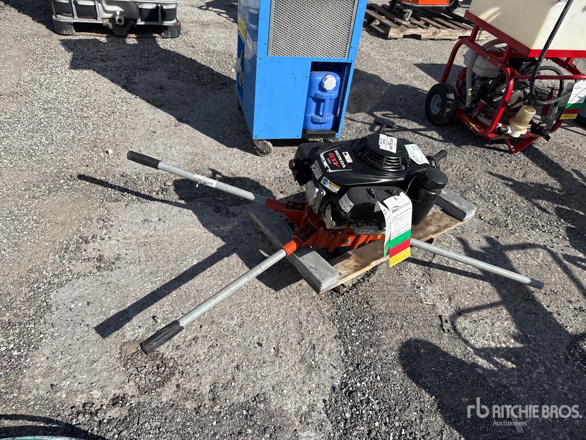 General Appearance with Zdjęcie, prawy górny róg