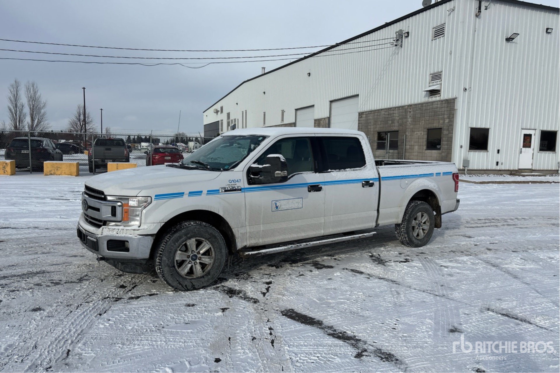 General Appearance with Imagen: esquina delantera izquierda