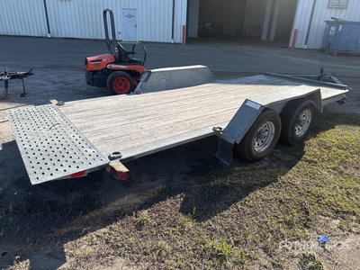 General Appearance with Bild, Ecke hinten rechts