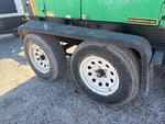 Trailer Chassis with