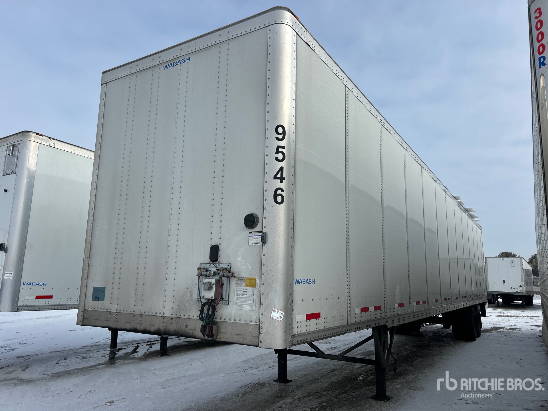 General Appearance with Featured Photo