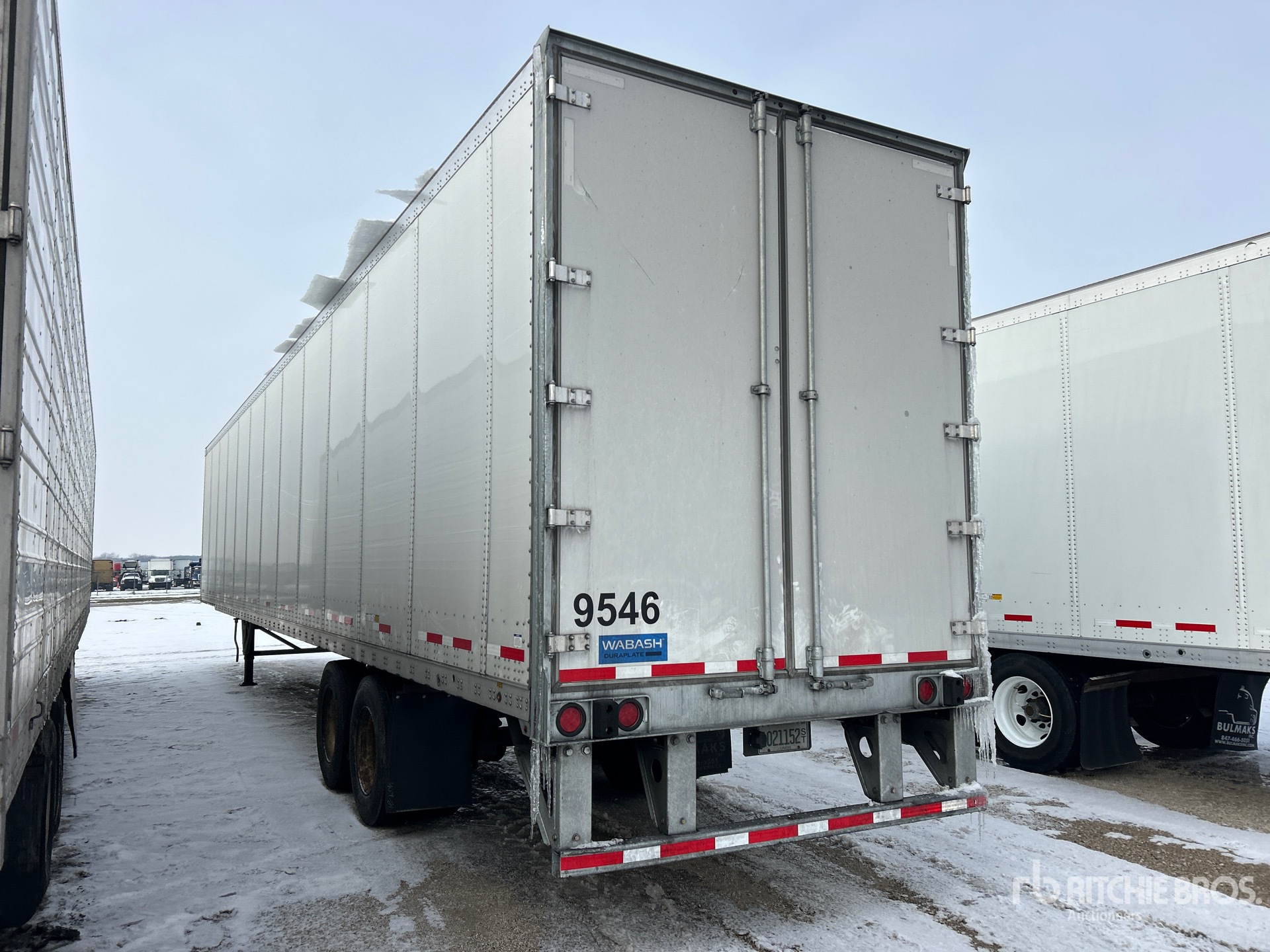 General Appearance with Zdjęcie, lewy dolny róg