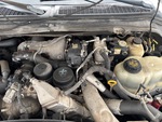 Motor with