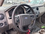 Cab with Controles de la dirección