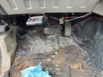 Cab with Control de Frenos