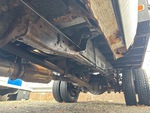 Underbody with Condición del chasis
