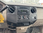 Cab with Calefactor