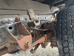 Underbody with Resortes/Ganchos de Suspensión