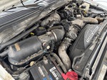 Motor with